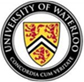 加拿大滑铁卢大学