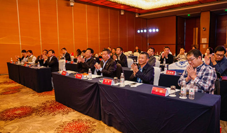 校友会长三角分会成立仪式在南京隆重举行